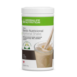 Fórmula 1 Batido Nutricional 550 g