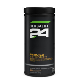 H24 Rebuild Strength Chocolate 1000 g