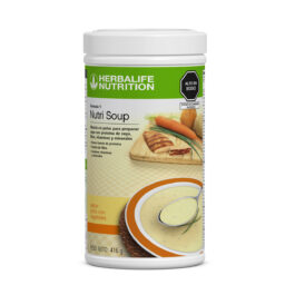 Fórmula 1 Nutri Soup Pollo con Vegetales 416 g