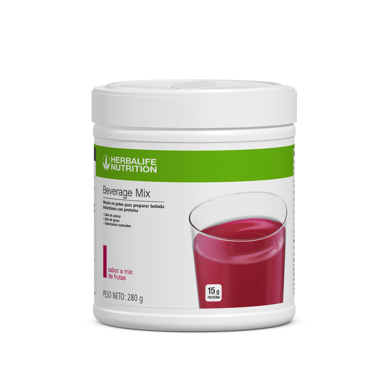 beverage-mix-herbalife-nutricion